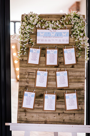 Aston Marina Wedding Photography - Terri & Ben-145