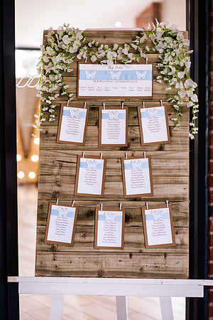 Aston Marina Wedding Photography - Terri & Ben-146