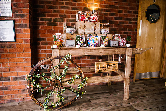 Aston Marina Wedding Photography - Terri & Ben-147