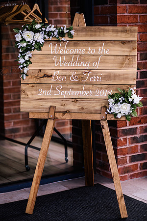 Aston Marina Wedding Photography - Terri & Ben-152