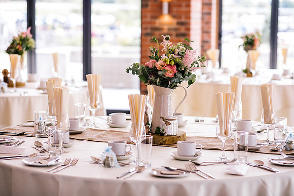 Aston Marina Wedding Photography - Terri & Ben-154