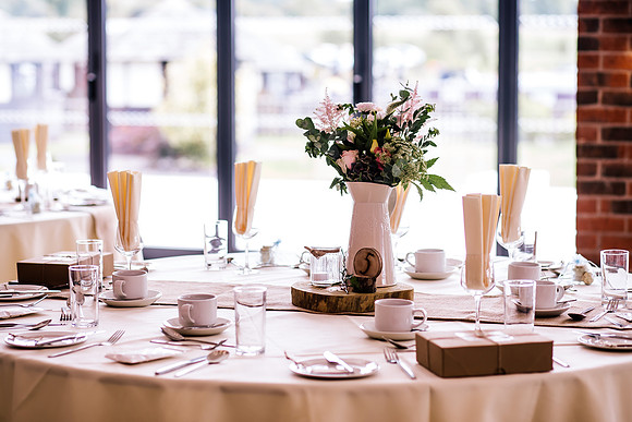 Aston Marina Wedding Photography - Terri & Ben-155