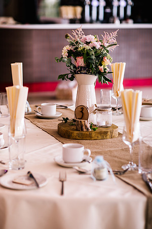 Aston Marina Wedding Photography - Terri & Ben-156