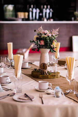 Aston Marina Wedding Photography - Terri & Ben-157