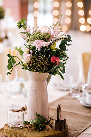 Aston Marina Wedding Photography - Terri & Ben-162