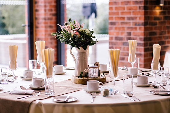 Aston Marina Wedding Photography - Terri & Ben-164