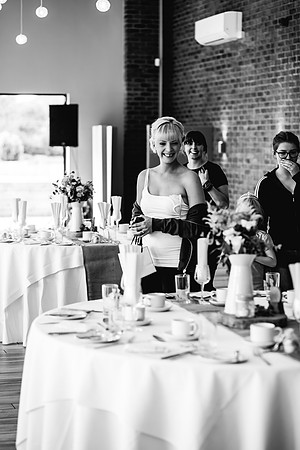 Aston Marina Wedding Photography - Terri & Ben-182