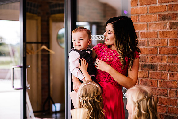 Aston Marina Wedding Photography - Terri & Ben-183