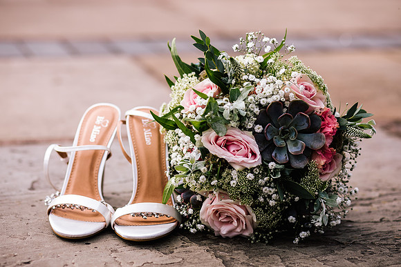 Aston Marina Wedding Photography - Terri & Ben-188