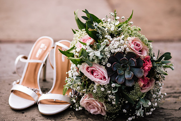 Aston Marina Wedding Photography - Terri & Ben-189