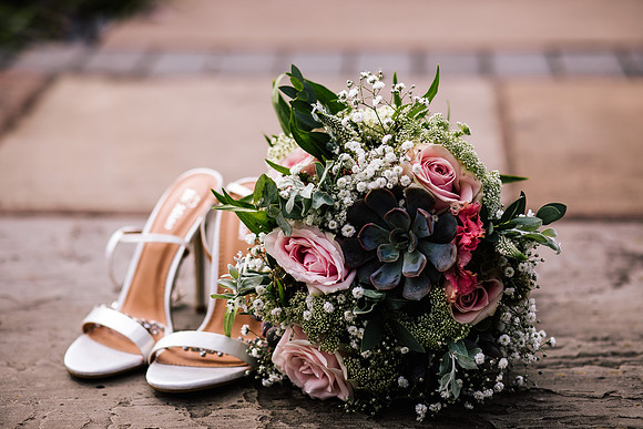 Aston Marina Wedding Photography - Terri & Ben-190