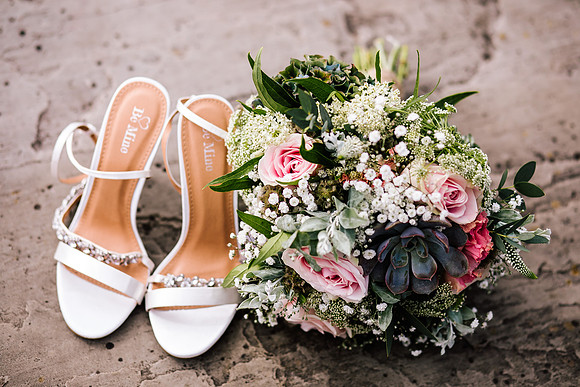 Aston Marina Wedding Photography - Terri & Ben-191