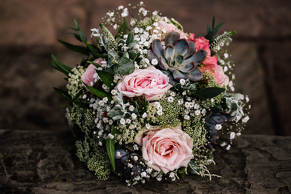 Aston Marina Wedding Photography - Terri & Ben-193