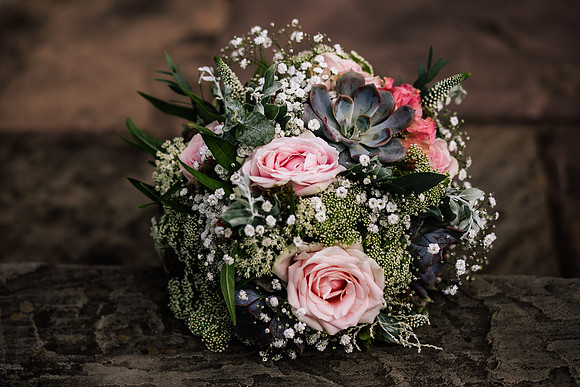 Aston Marina Wedding Photography - Terri & Ben-194