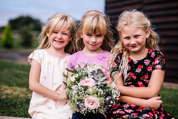 Aston Marina Wedding Photography - Terri & Ben-195