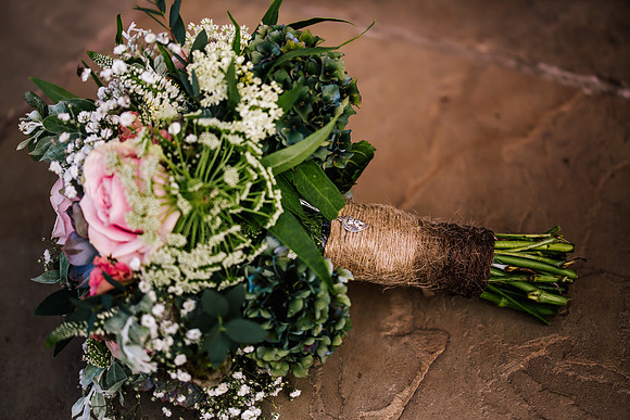 Aston Marina Wedding Photography - Terri & Ben-197
