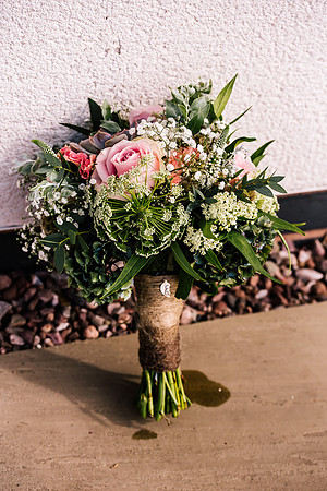 Aston Marina Wedding Photography - Terri & Ben-199