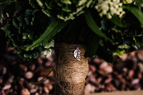 Aston Marina Wedding Photography - Terri & Ben-202
