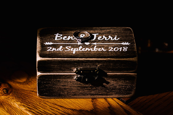 Aston Marina Wedding Photography - Terri & Ben-206