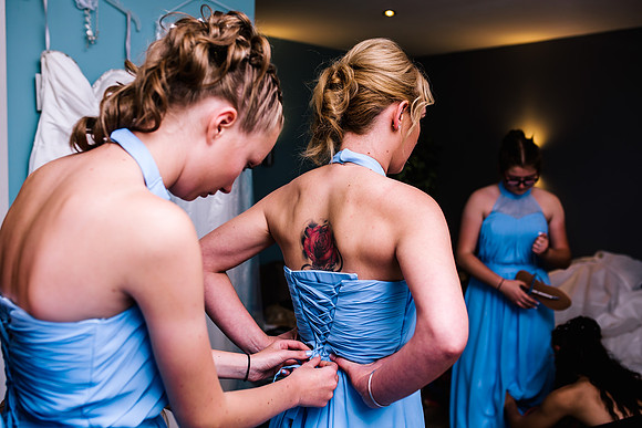Aston Marina Wedding Photography - Terri & Ben-217