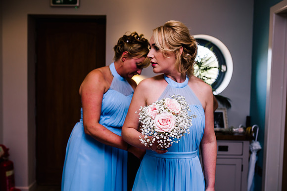 Aston Marina Wedding Photography - Terri & Ben-220