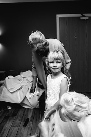 Aston Marina Wedding Photography - Terri & Ben-224