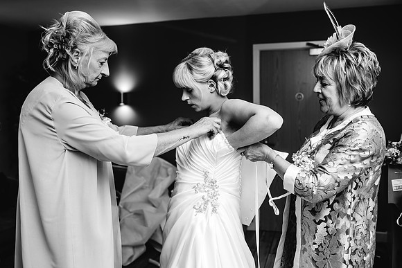 Aston Marina Wedding Photography - Terri & Ben-229