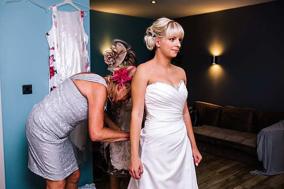 Aston Marina Wedding Photography - Terri & Ben-233