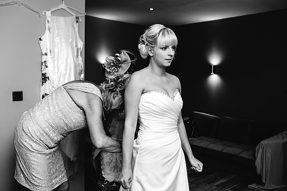 Aston Marina Wedding Photography - Terri & Ben-234