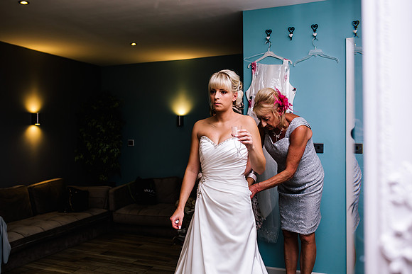 Aston Marina Wedding Photography - Terri & Ben-235