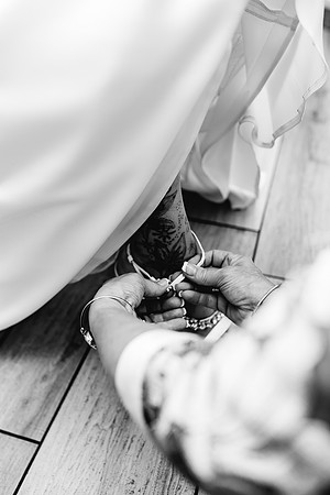 Aston Marina Wedding Photography - Terri & Ben-238