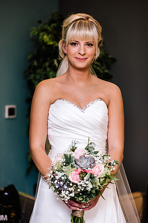 Aston Marina Wedding Photography - Terri & Ben-241