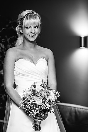 Aston Marina Wedding Photography - Terri & Ben-242