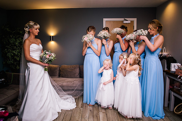 Aston Marina Wedding Photography - Terri & Ben-243