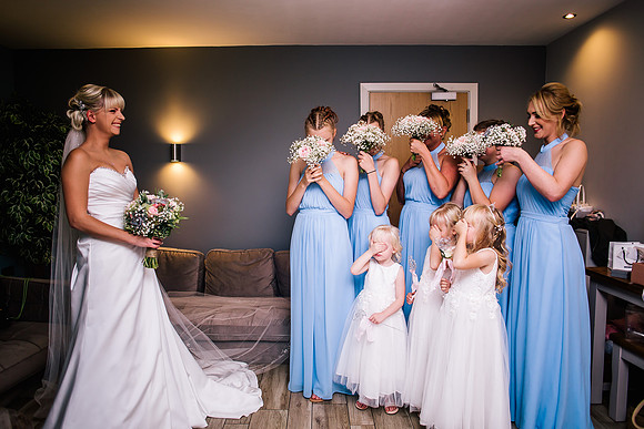 Aston Marina Wedding Photography - Terri & Ben-244