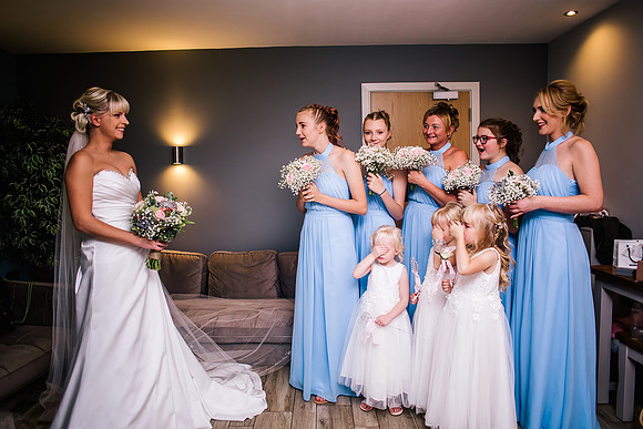 Aston Marina Wedding Photography - Terri & Ben-245