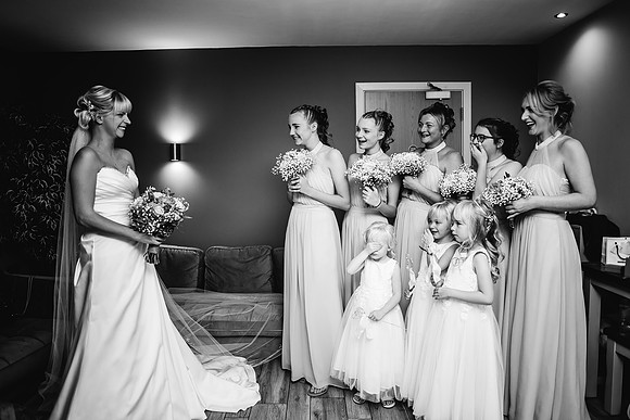 Aston Marina Wedding Photography - Terri & Ben-247