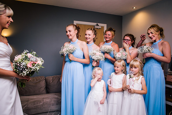 Aston Marina Wedding Photography - Terri & Ben-248