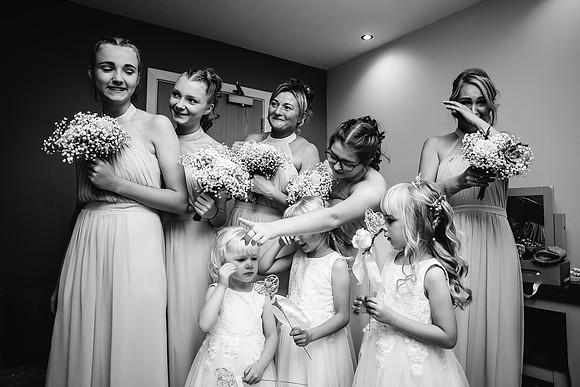 Aston Marina Wedding Photography - Terri & Ben-249
