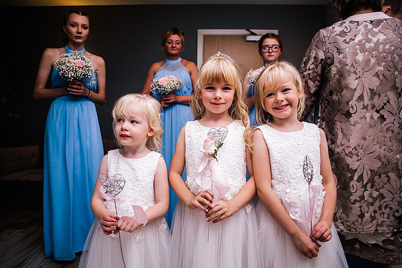 Aston Marina Wedding Photography - Terri & Ben-253