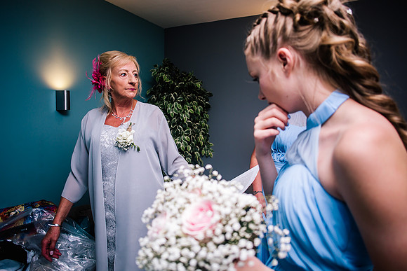 Aston Marina Wedding Photography - Terri & Ben-254