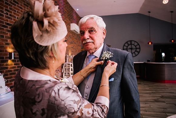 Aston Marina Wedding Photography - Terri & Ben-260