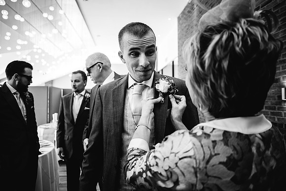 Aston Marina Wedding Photography - Terri & Ben-262