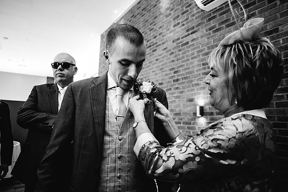 Aston Marina Wedding Photography - Terri & Ben-263