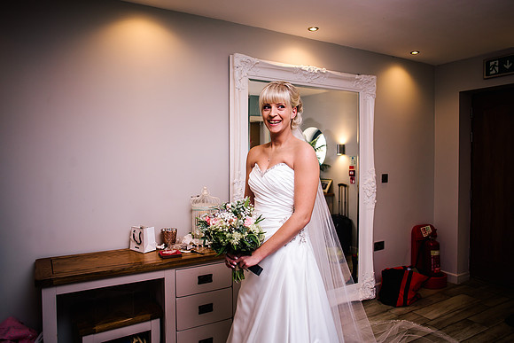 Aston Marina Wedding Photography - Terri & Ben-270
