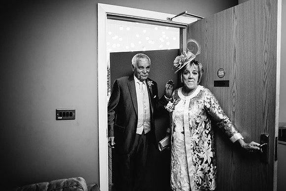 Aston Marina Wedding Photography - Terri & Ben-272