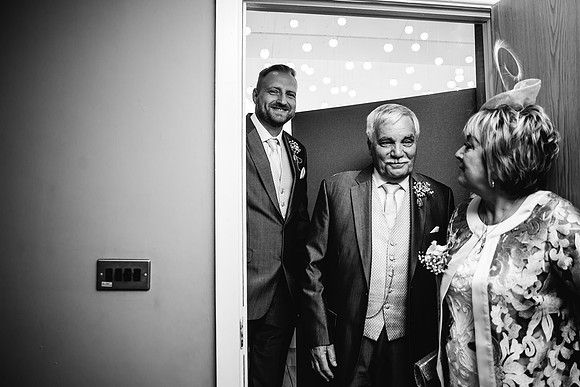Aston Marina Wedding Photography - Terri & Ben-273