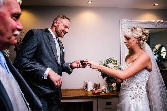 Aston Marina Wedding Photography - Terri & Ben-274