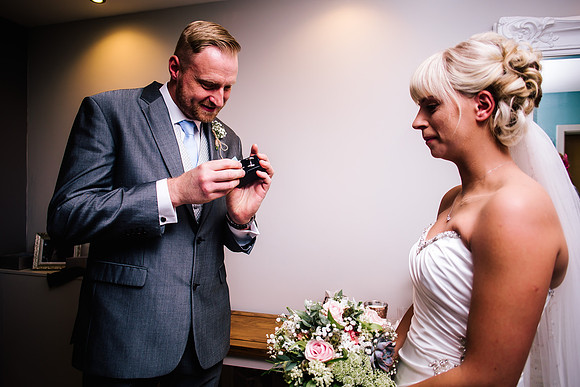 Aston Marina Wedding Photography - Terri & Ben-277