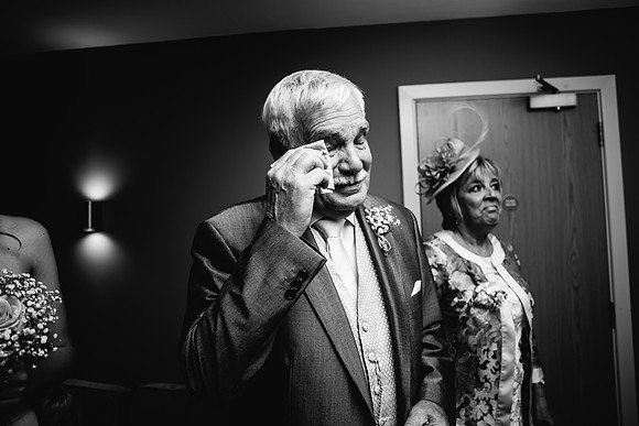 Aston Marina Wedding Photography - Terri & Ben-278